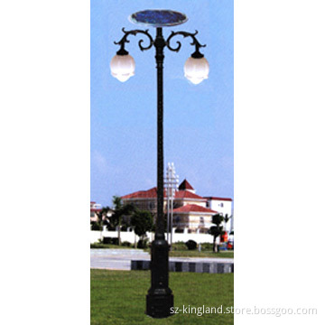 Solar Park Lights